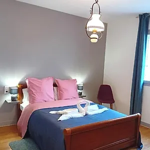 Maison Clarette Carhaix-Plouguer